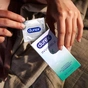 Презервативи Durex Іnvisible латексні з силіконовою змазкою ультратонкі 12 шт. (5052197049619) - зменшене зображення 5