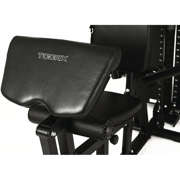 Силовий тренажер Toorx Multifunction Station MSX 300 (MSX-300) (930474) - picture 8