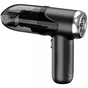 Акумуляторний пилосос Proove Void Assistant V1 Black (PAVS15001201) - зменшене зображення 1