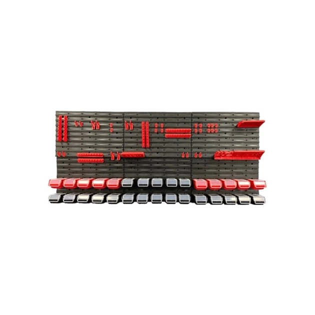 Полиця для інструменту Kistenberg KS_kit71 - picture 1