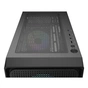 Корпус для ПК OCYPUS GAMMA C50 BK ARGB (GAMMA-C50-BKG400XX-GL) - зменшене зображення 7