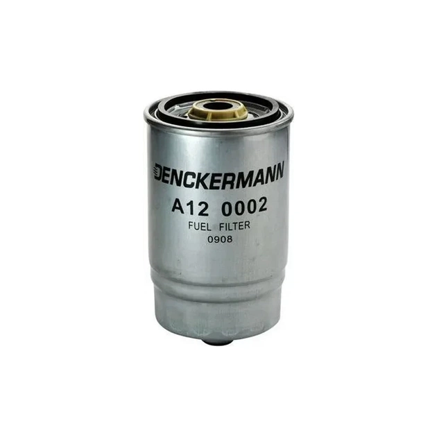 Фильтр топливный DENCKERMANN A120002 - изображение 1