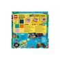 Конструктор LEGO DOTS Мегапак наклейок 486 деталей (41957) - зменшене зображення 9