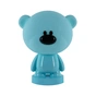 Нічник Kite Світильник LED з акумулятором Bear, блакитний (K24-490-2-3) - зменшене зображення 2