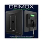 Підсилювач сигналу для дрона ALIENTECH DEIMOX 915MHz 1.2G 2.4G 5.2G 5.8G VM (DMX-09122450DSB/EU) - зменшене зображення 3