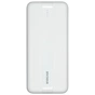 Батарея універсальна RivaCase 10000mA, 10W, White (RIVAPOWER VA2041 (White)) - зменшене зображення 1