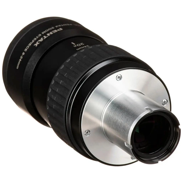 Підзорна труба Pentax 16-48x65/45 PF-65EDAII Kit (930162) - picture 6