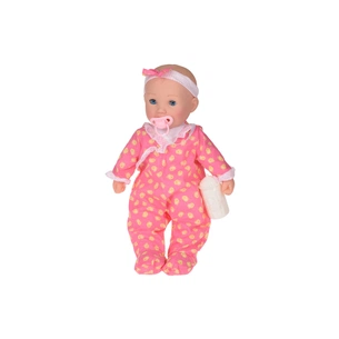 Пупс Baby’s First Sleepy Time Baby Засинайка (21630) зображення 1