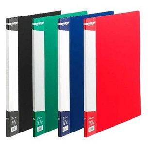 Папка з файлами Buromax 10 files А4 (BM.3601-99) изображение 1