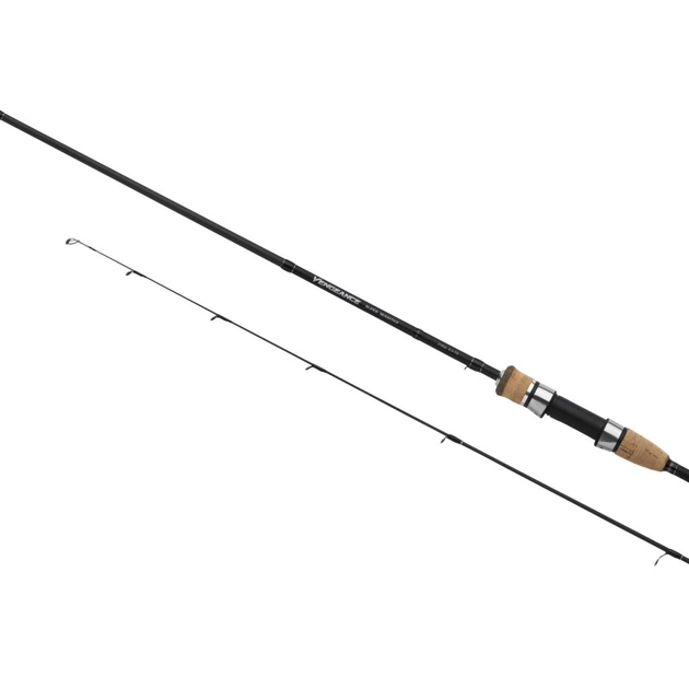 Вудилище Shimano Vengeance CX 210M 10-35g Cork (SVCX21MC) - изображение 1