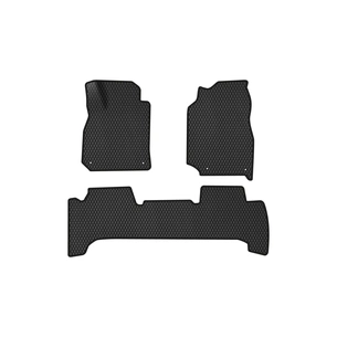 Килимок в салон EVAtech Toyota Land Cruiser (100) 7 seats 1998-2003 null S (TY11309ZD3LA4RBB) зображення 1