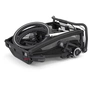 Коляска Thule Chariot Sport Double (Midnight Black) (TH 10201023) - зменшене зображення 5