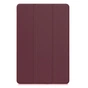 Чохол до планшета BeCover Smart Case Lenovo Yoga Tab 11 2025 (11.1") TB-710FU Red Wine (715095) - зменшене зображення 2