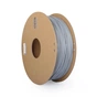 Пластик для 3D-принтера Creality PLA matte 1кг, 1.75мм, gray (3301010299) - зменшене зображення 3