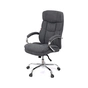 Офисное кресло Аклас Селин ANF Серый (1705B-26 Black-Grey) (00146345) - уменьшенное изображение 1