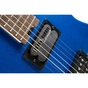 Електрогітара Cort MBM-2 Sustainiac Meta Blue (MBM-2H-SUS BBE) - зменшене зображення 4