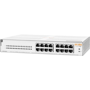 Комутатор мережевий HP 1430-16GPoE (R8R48A) зображення 1
