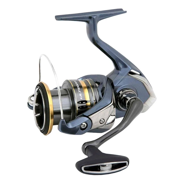 Котушка Shimano Ultegra FC C3000 5+1BB 5.31 (ULTC3000FC) - зображення 1
