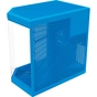 Корпус для ПК Hyte Y70 Blueberry MIilk (CS-HYTE-Y70-BM) - зменшене зображення 3