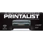 Картридж Printalist Canon 045 Black (Canon-045B-PL) - зменшене зображення 1