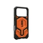 Чохол до мобільного телефона UAG Monarch Pro MagSafe iPhone 17 Pro Orange (114513119797) - зменшене зображення 12