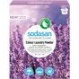 Пральний порошок Sodasan Compact для кольорових і чорних речей з пом'якшувачем 1 кг (4019886050708) - зменшене зображення 1