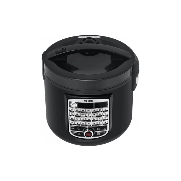 Мультиварка Rotex RMC506-CB Excellence - picture 7