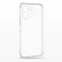 Чохол до мобільного телефона BeCover Anti-Shock Oppo A6s Clear (716092) - зменшене зображення 3