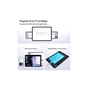 Планшет OnePlus Pad Go 2 12.1" 8/128GB Wi-Fi Purple (OPPG2WF8128P) - зменшене зображення 8
