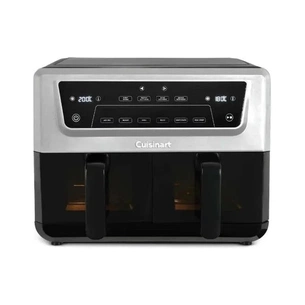Мультипечь Cuisinart AFD10XSSE изображение 1