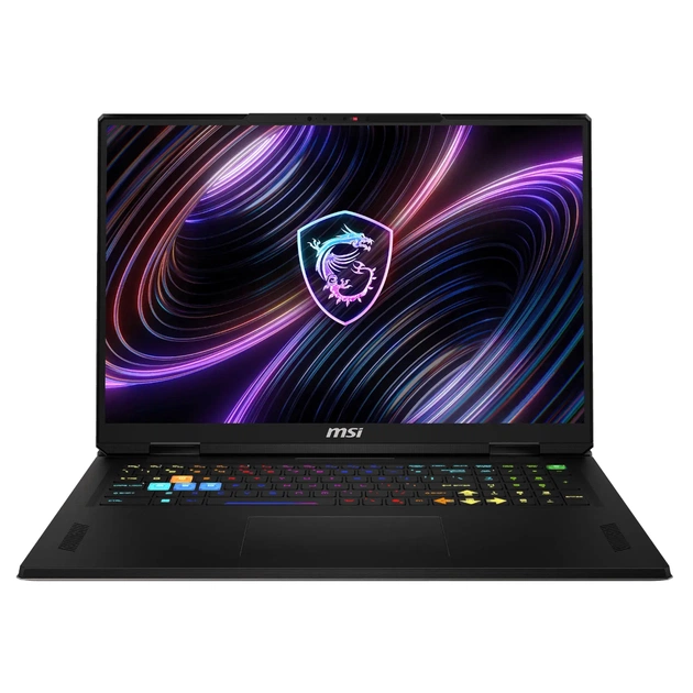 Ноутбук MSI Raider 18 HX A2WH-1256XUA (9S7-1824C4-1256) - зображення 1