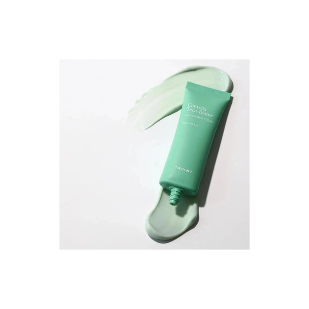 Крем для обличчя Trimay Centella Teca-Biome 50 мл (8809822540730) - picture 3