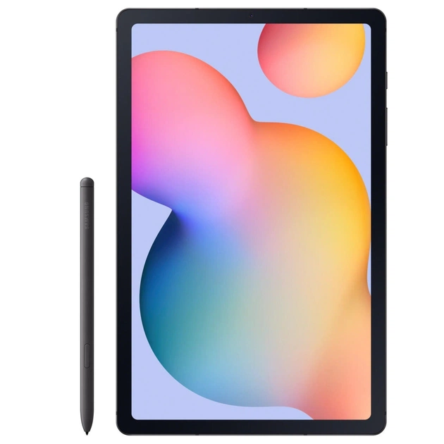 Планшет Samsung Galaxy Tab S6 Lite 2024 10.4 LTE 4/128GB Oxford Gray (SM-P625NZAEEUC) - зображення 1