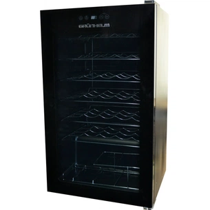 Холодильник Grunhelm GWC-34 picture 1