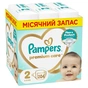 Підгузки Pampers Premium Care Розмір 2 (4-8 кг) 204 шт (8006530223669) - зменшене зображення 1