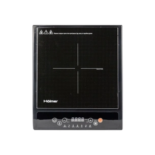 Настільна плита Hölmer HIP-252C зображення 1