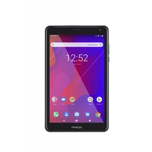 Планшет Prestigio Q PRO 8" 2/16GB 4G Dark Grey (PMT4238_4G_D_GY) зображення 1