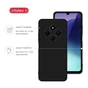 Чехол для мобильного телефона Intaleo SoftShell Xiaomi Redmi 14C Black (1283126606779) - уменьшенное изображение 3