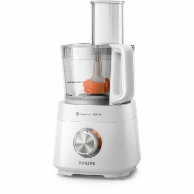 Кухонний комбайн Philips HR 7510/00 - изображение 1