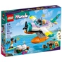 Конструктор LEGO Friends Рятувальний гідроплан (41752) - зменшене зображення 1