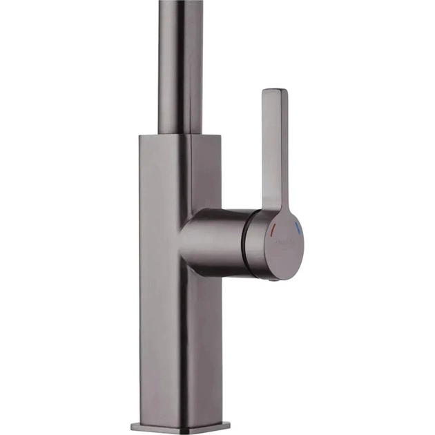 Змішувач Kroner Klassisch-PVD03918 (CV032499) - зображення 5