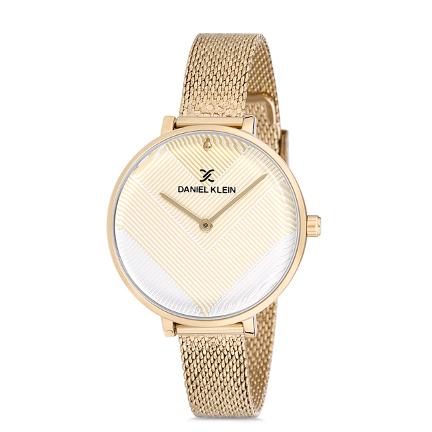 Наручные часы Daniel Klein DK12049-2 - изображение 1