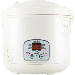 Мультиварка Magio MG-417 зображення 1