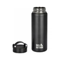 Термокружка Skif Outdoor Sporty 530 мл Black (HD-530-47B) - зменшене зображення 2