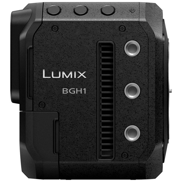 Цифрова відеокамера Panasonic Lumix BGH-1 (DC-BGH1EE) - picture 5