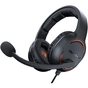 Навушники Cougar HX330 Black-Orange - зменшене зображення 1