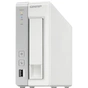 NAS QNap TS-120 - уменьшенное изображение 2