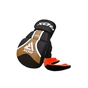 Рукавички для MMA RDX Shooter Aura Plus T-17 Black Golden XL (GSR-T17BGL-XL+) - зменшене зображення 5