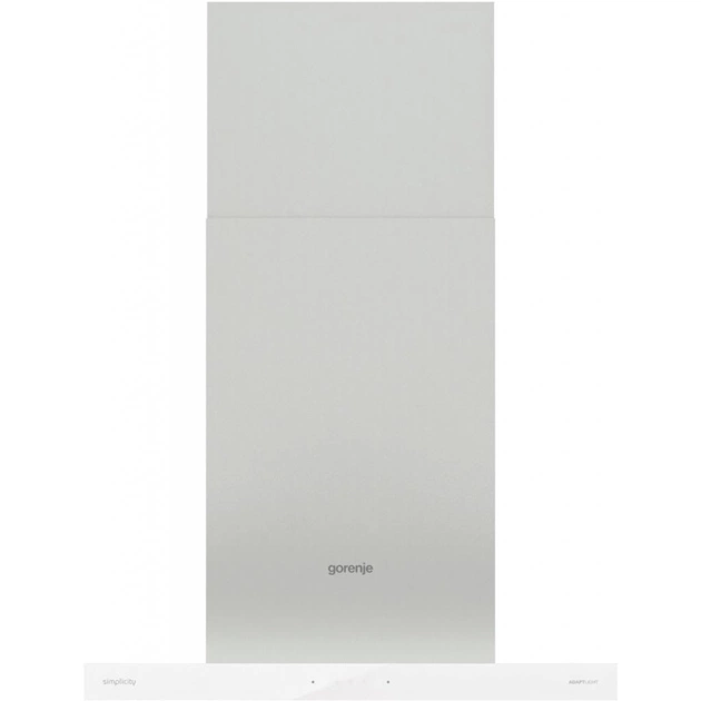 Витяжка кухонна Gorenje WHT6SYW - зображення 1