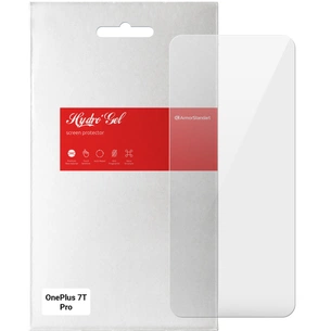 Плівка захисна Armorstandart OnePlus 7T Pro (ARM59358) зображення 1